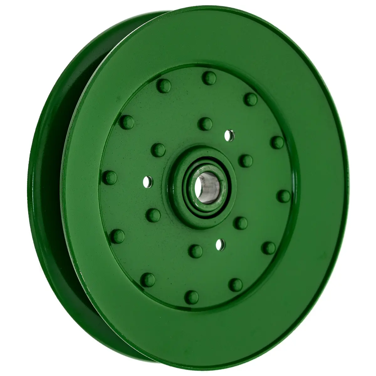 Idler Pulley For John Deere Tca13723 Aw11314 An15237 1