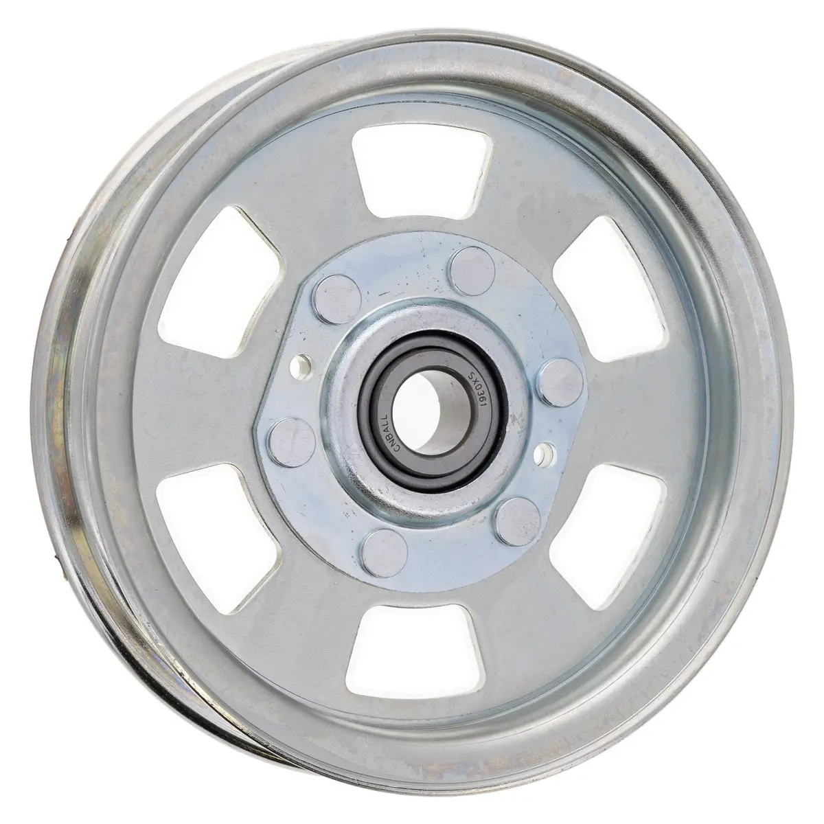 Idler Pulley For Kubota Rck48p-400Z Rck48p-723Z Rck48p-751Z K5653-36890 1