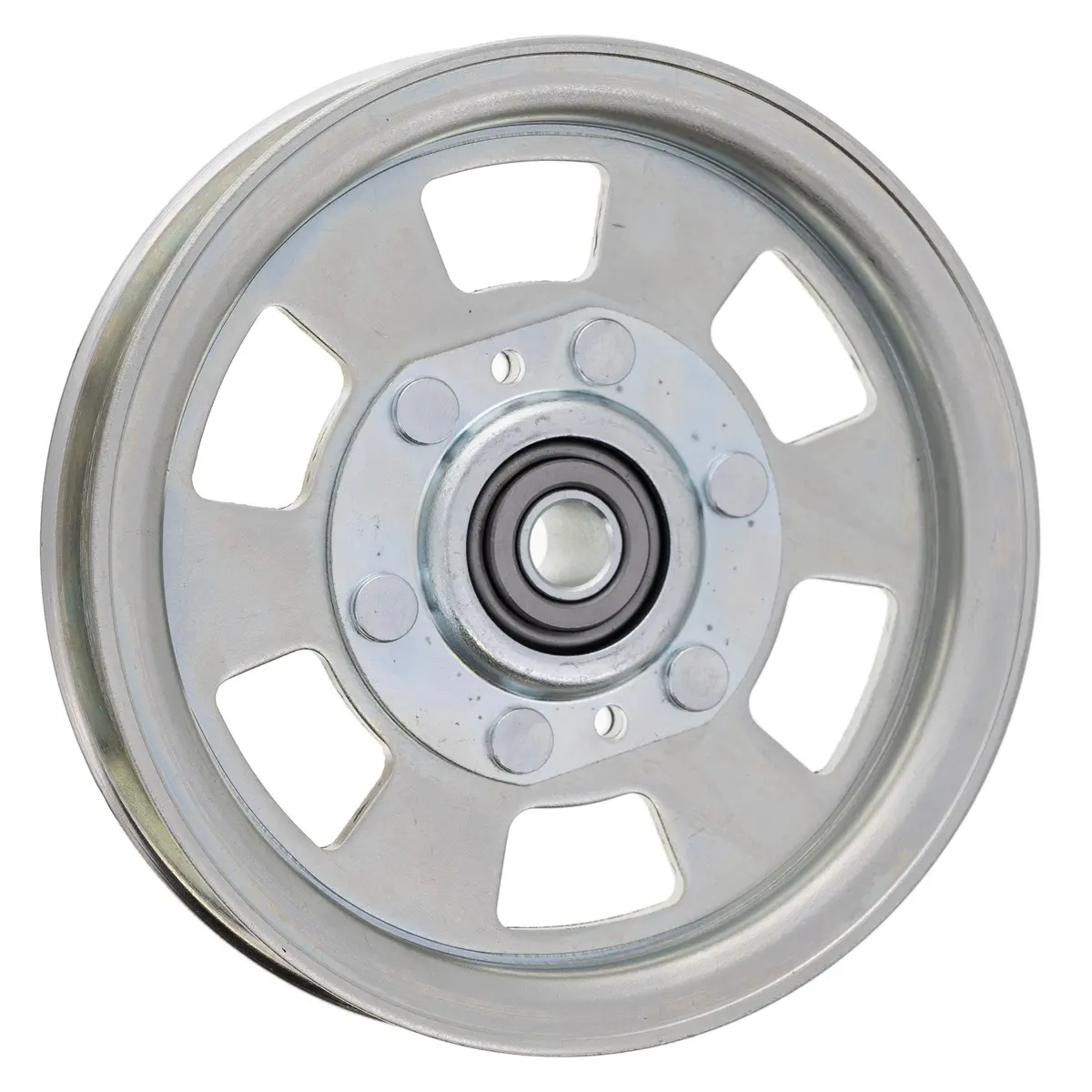 Idler Pulley For Kubota Rck42p-122Z Rck48p-124Z Rck54p-127Za K5559-34880 1