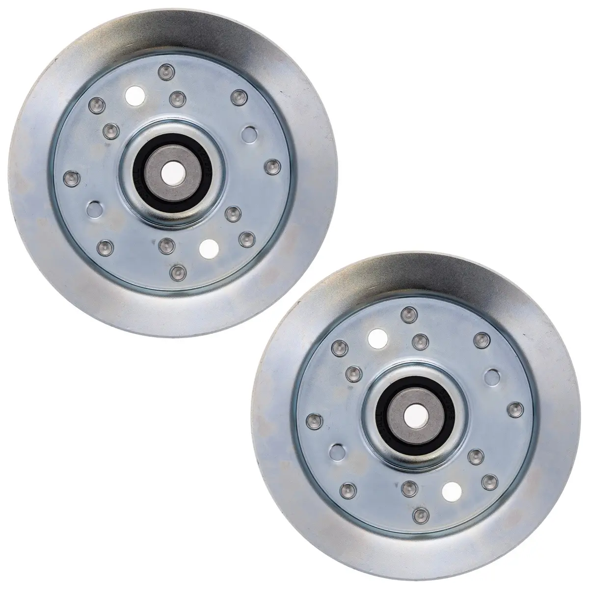 Idler Pulley For Cub Cadet | 2-Pack 1