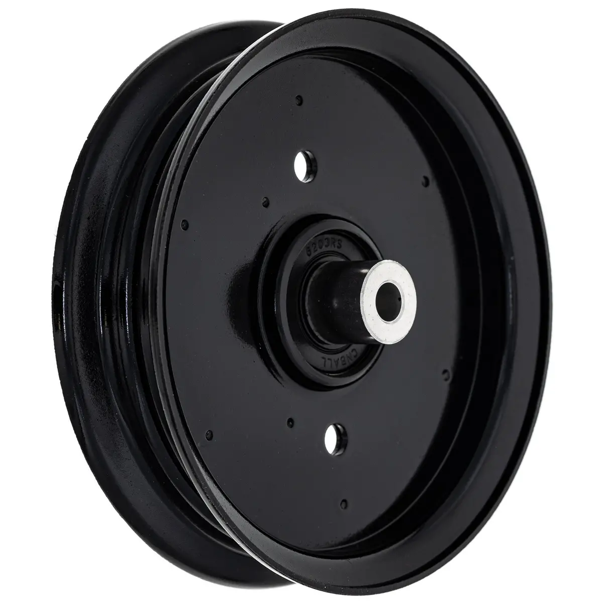 Idler Pulley For Gravely 07351100 1