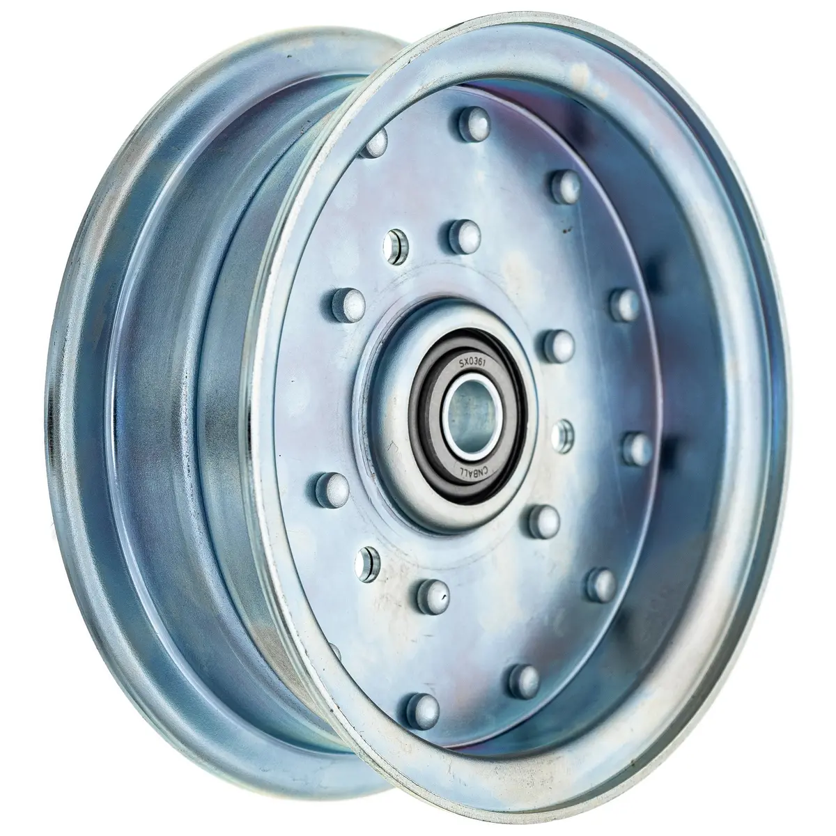 Idler Pulley For Ferris 5101312Fs 5101312 1