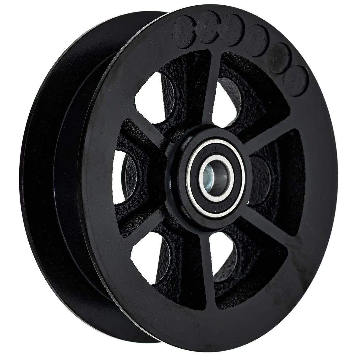 Idler Pulley For Ferris 84007049 5109029 5105009 1