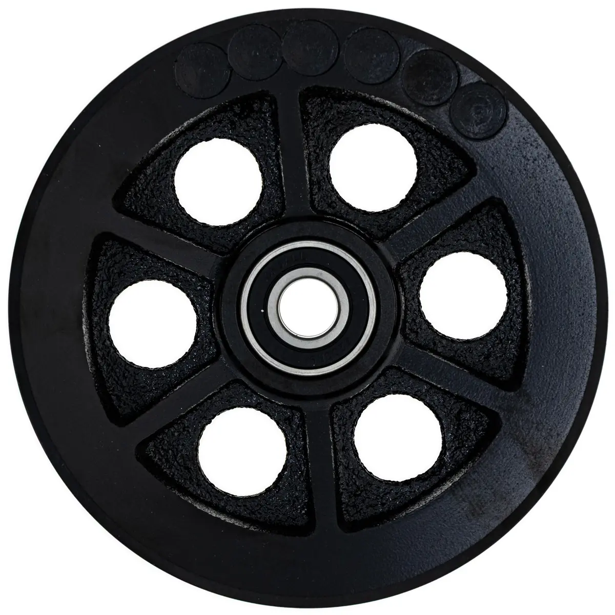 Idler Pulley For Ferris 84007049 5109029 5105009 2