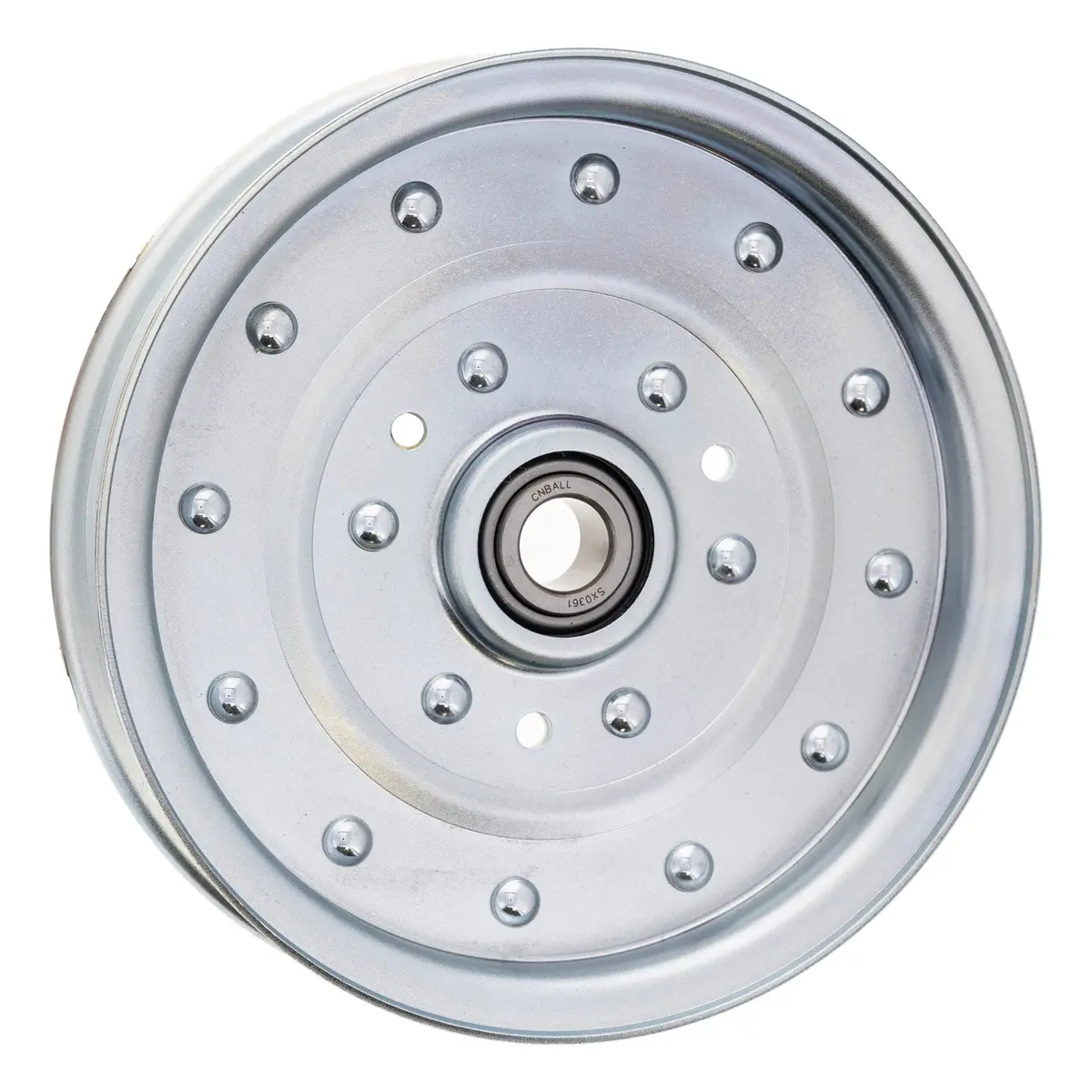 Idler Pulley For Husqvarna Redmax 597087101 510019601 1
