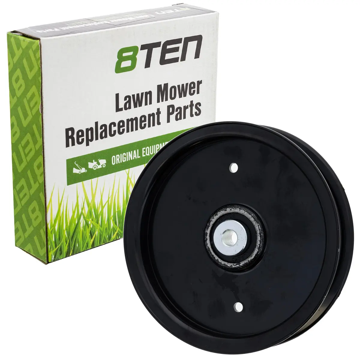 Idler Pulley For John Deere Auc12685 2