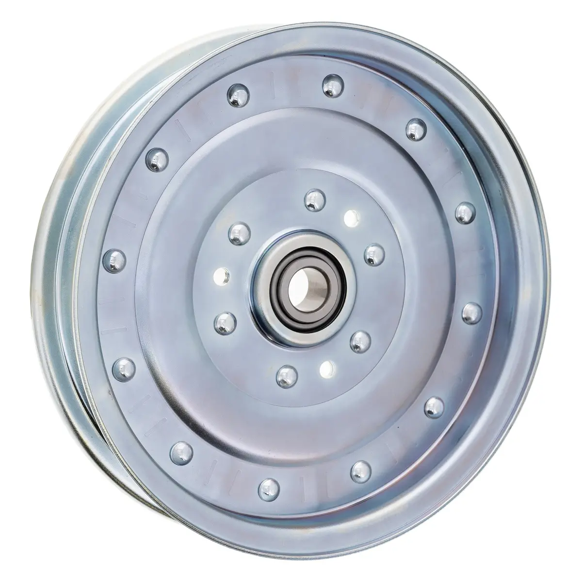 Idler Pulley For Husqvarna Redmax 510015102 510015101 1