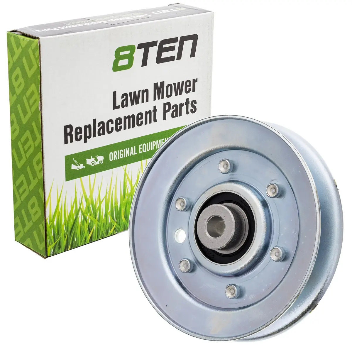 Idler Pulley For Murray 885937Yp 2