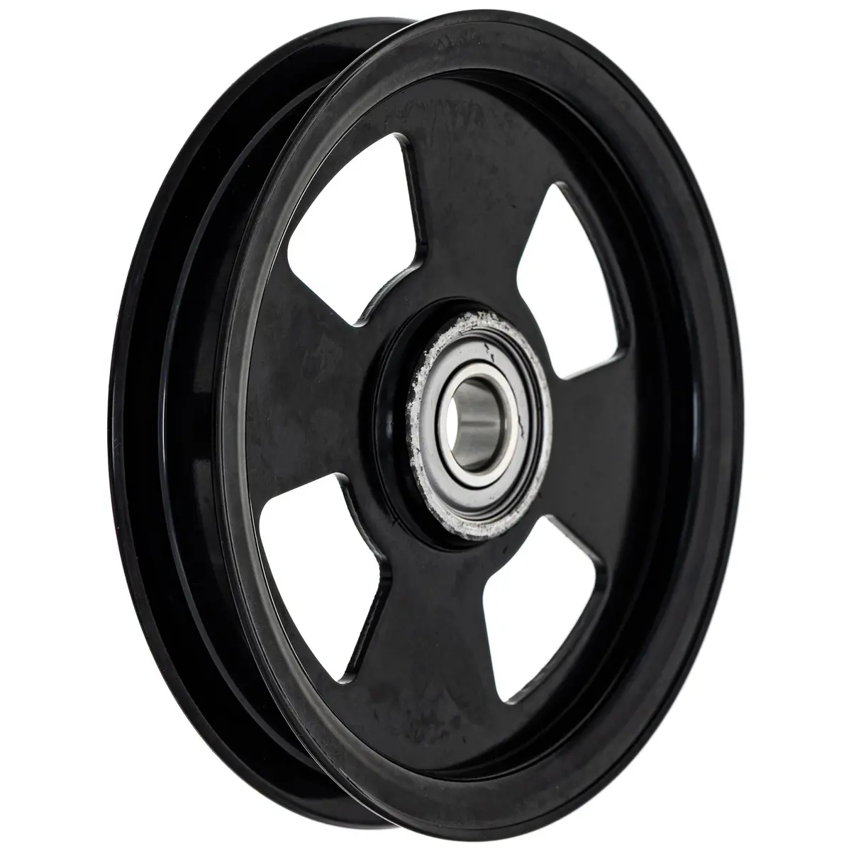 Idler Pulley For John Deere Dma210404 Auc14088 1