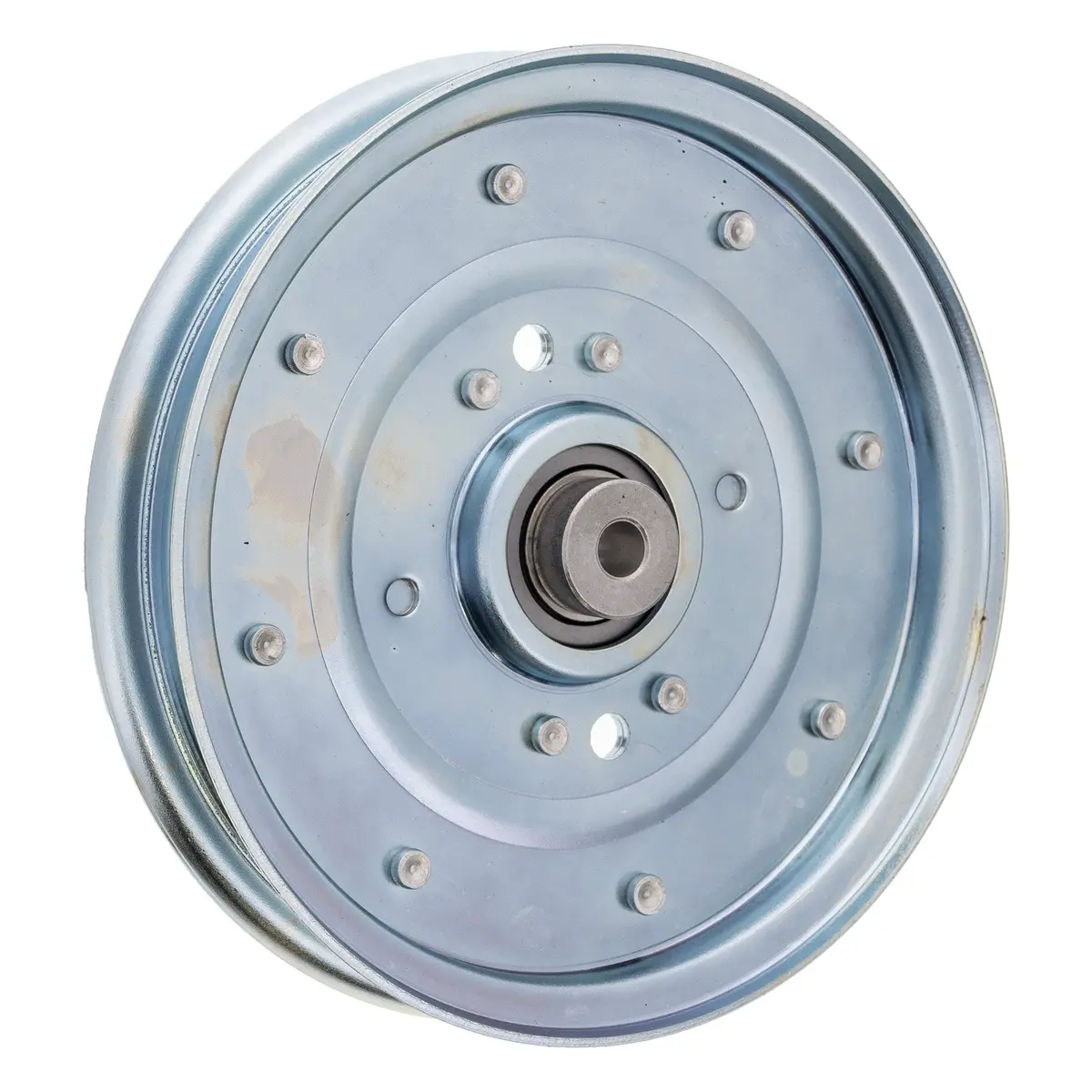 Idler Pulley For Cub Cadet Dewalt Troy-Bilt 756-04487 1