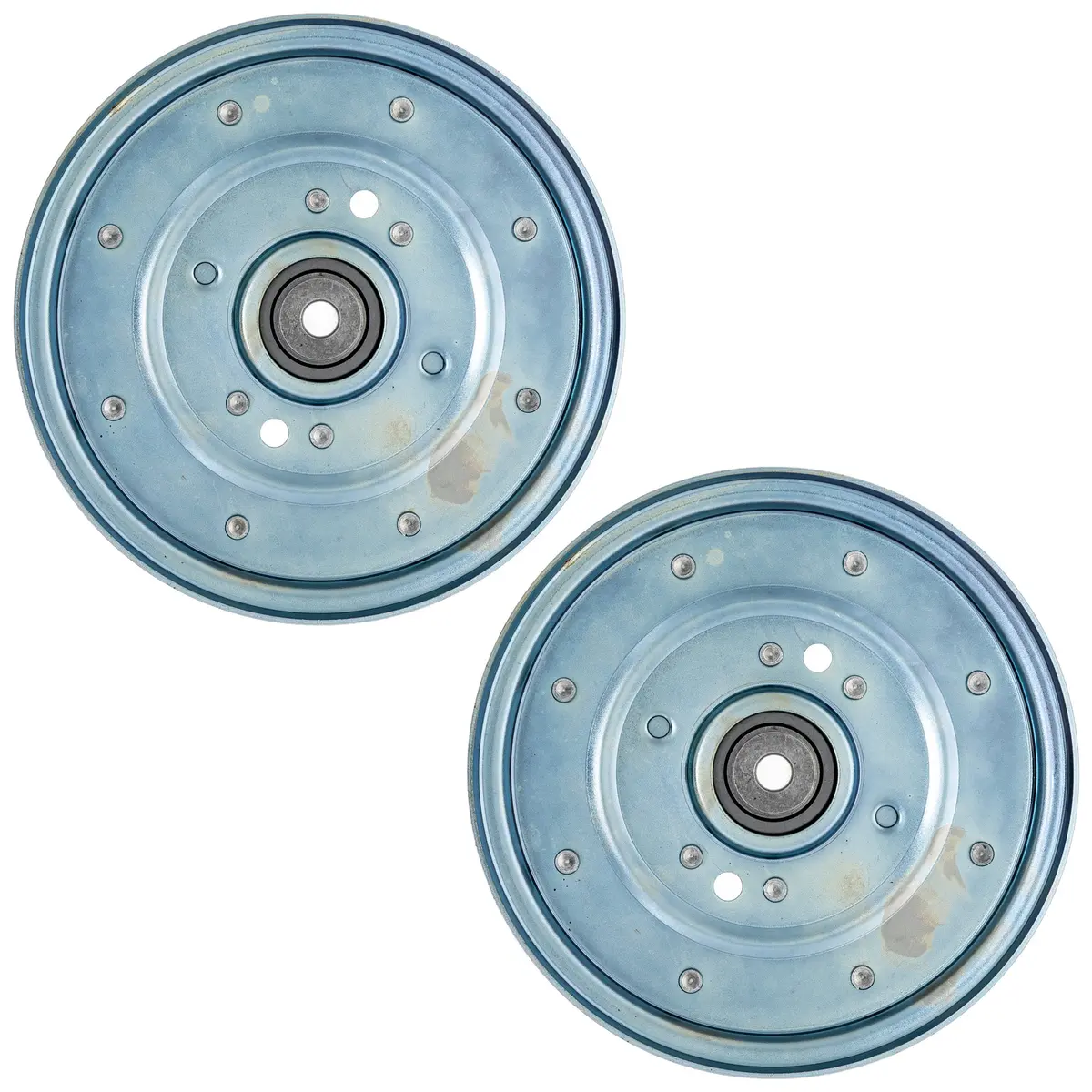 Idler Pulley For Cub Cadet | 2-Pack 1