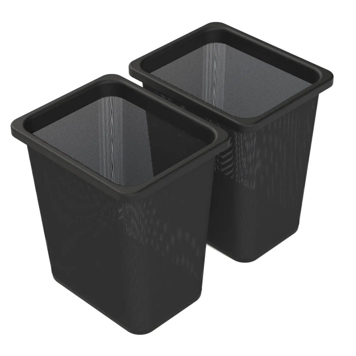 Mower Grass Bag For Cub Cadet Craftsman Columbia | 2-Pack 1