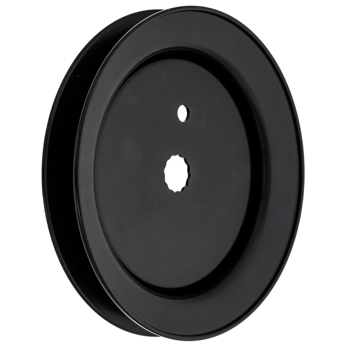 Deck Spindle Pulley For Columbia Troy-Bilt Craftsman 956-1227 756-1227 2