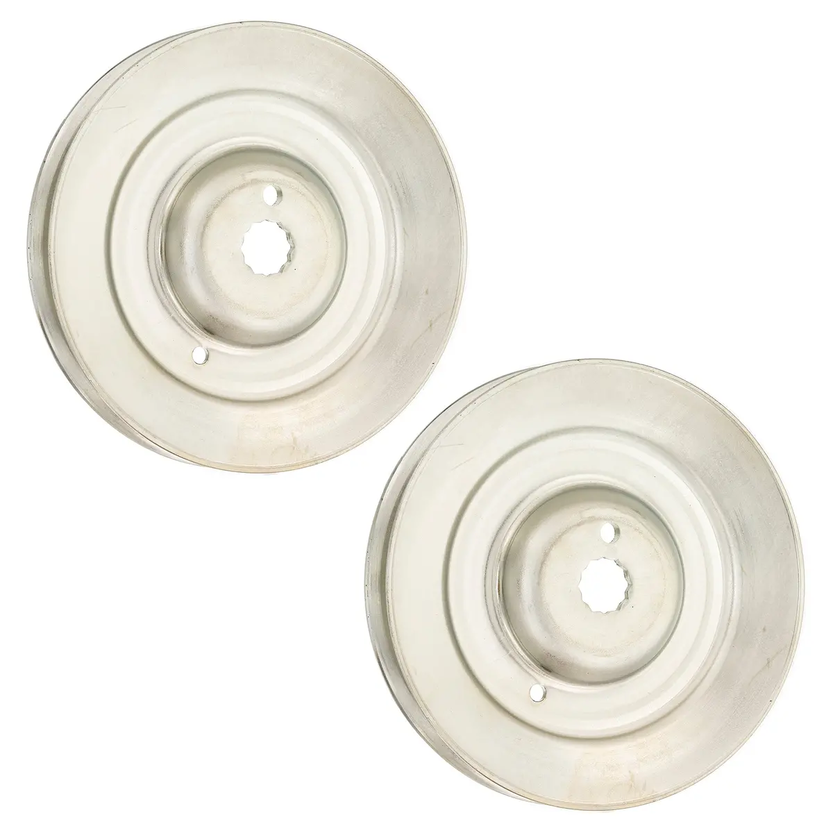 Spindle Pulley For Murray Yard King 46 In Deck Lt20460 94952 95309Ma 2 Pack 1