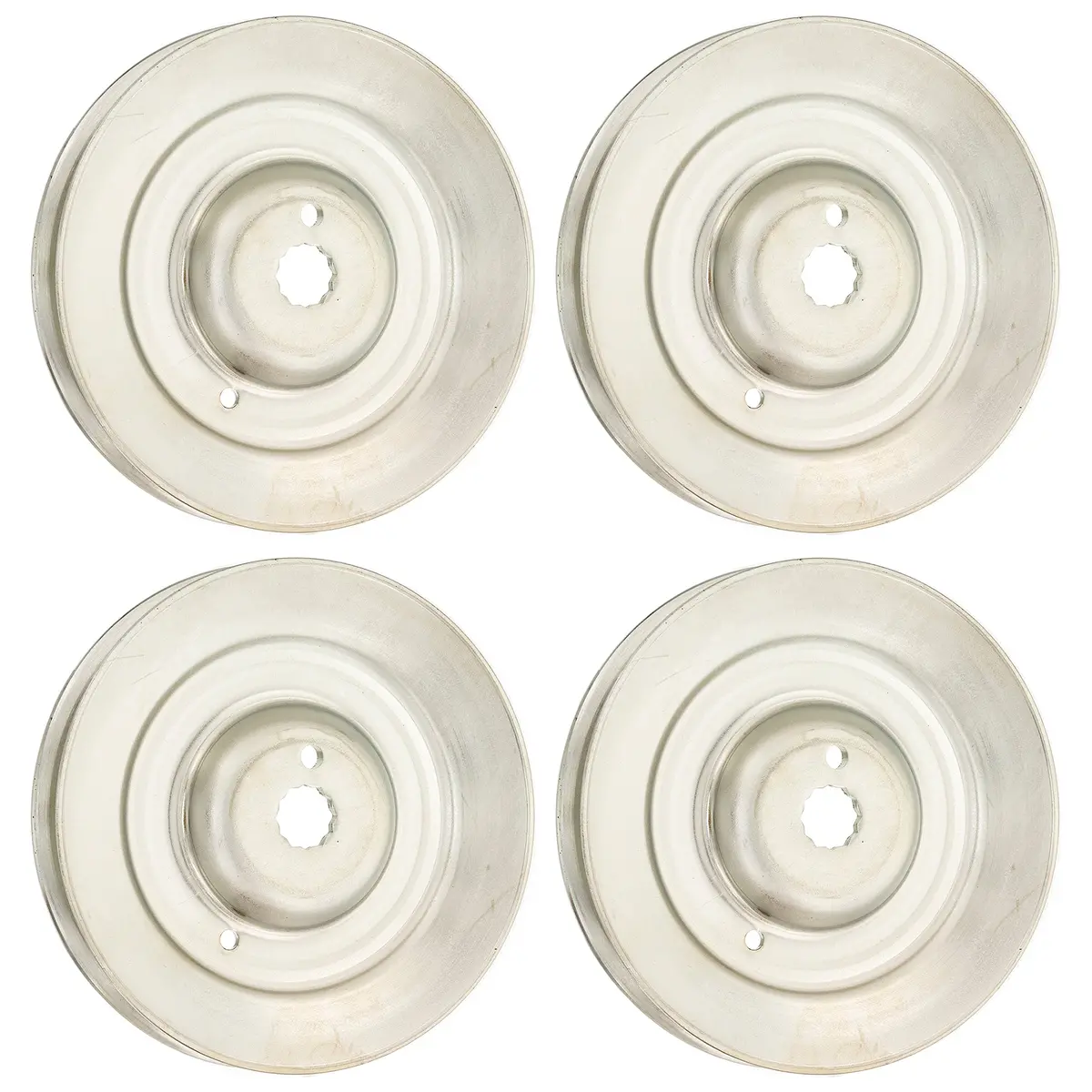 Spindle Pulley For Murray Yard King 46 In Deck Lt20460 94952 95309Ma 4 Pack 1