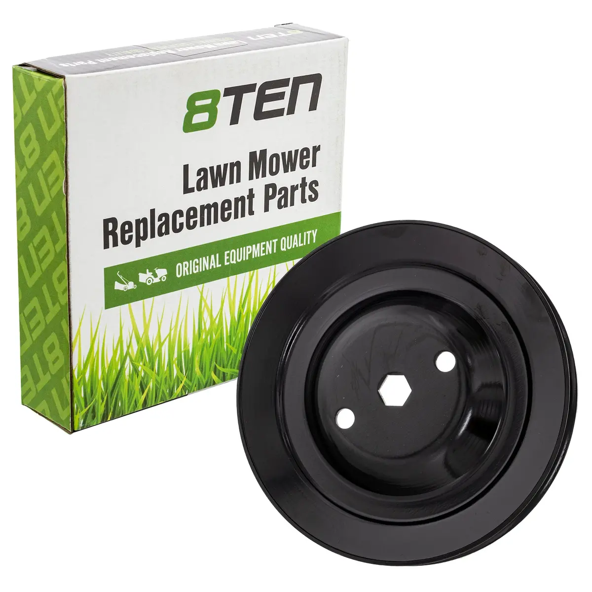 Spindle Pulley For John Deere Gx21381 80-91-063 1