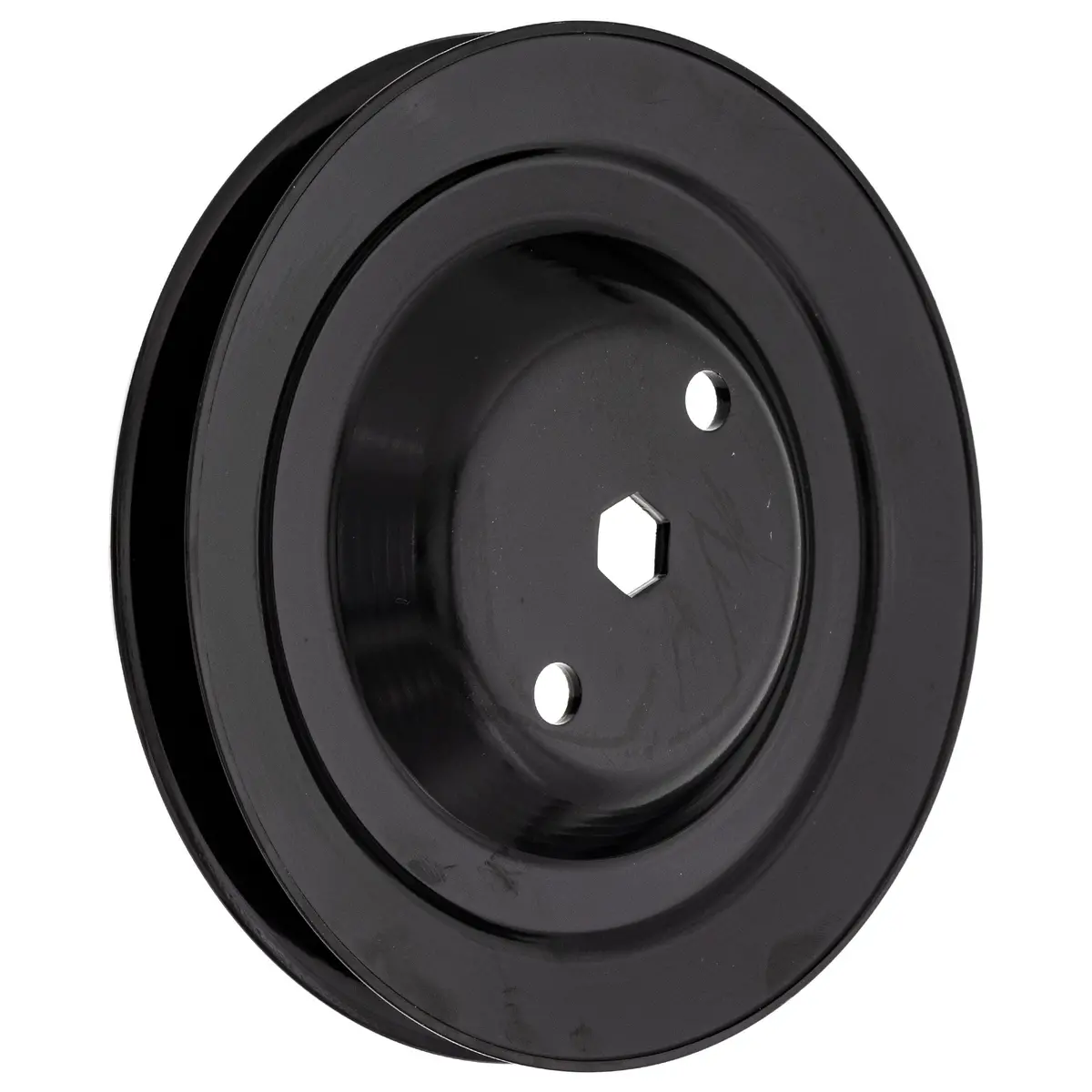 Spindle Pulley For John Deere Gx21381 80-91-063 2