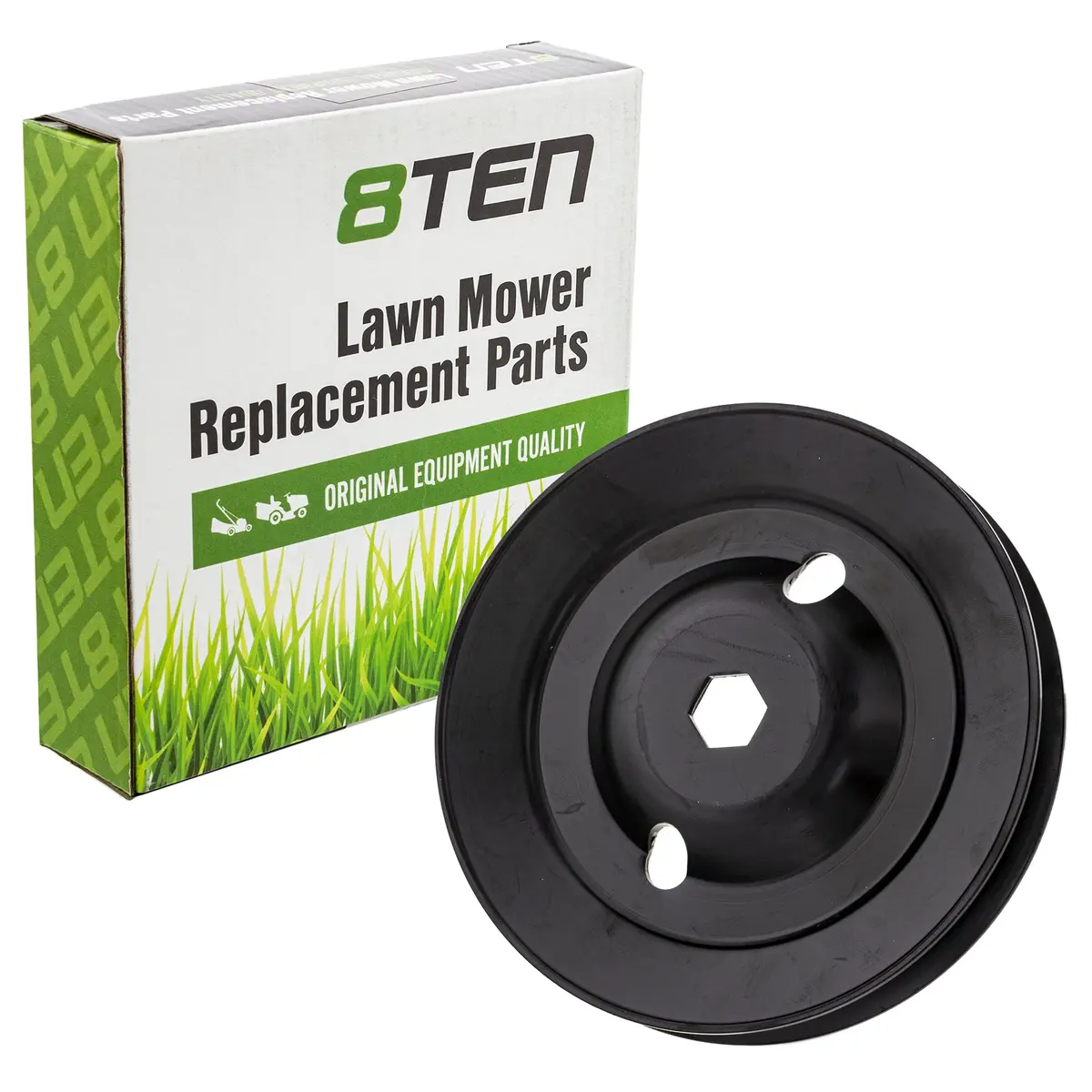Spindle Pulley For John Deere Gx22616 80-91-064 1