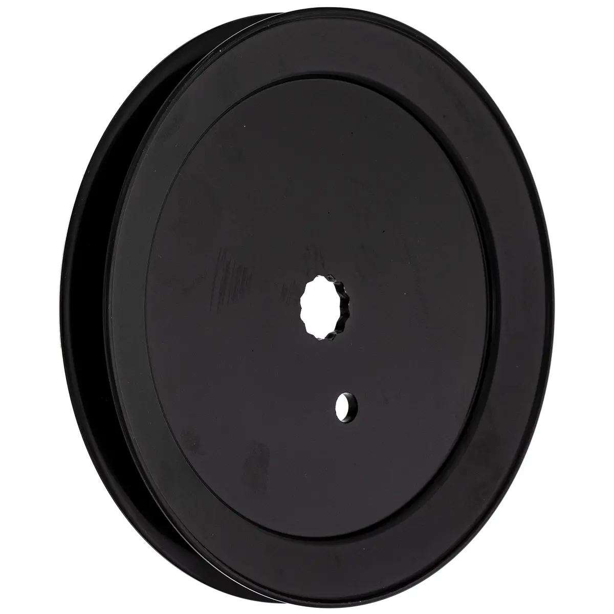 Spindle Pulley For Cub Cadet Troy-Bilt Craftsman 756-04356 2