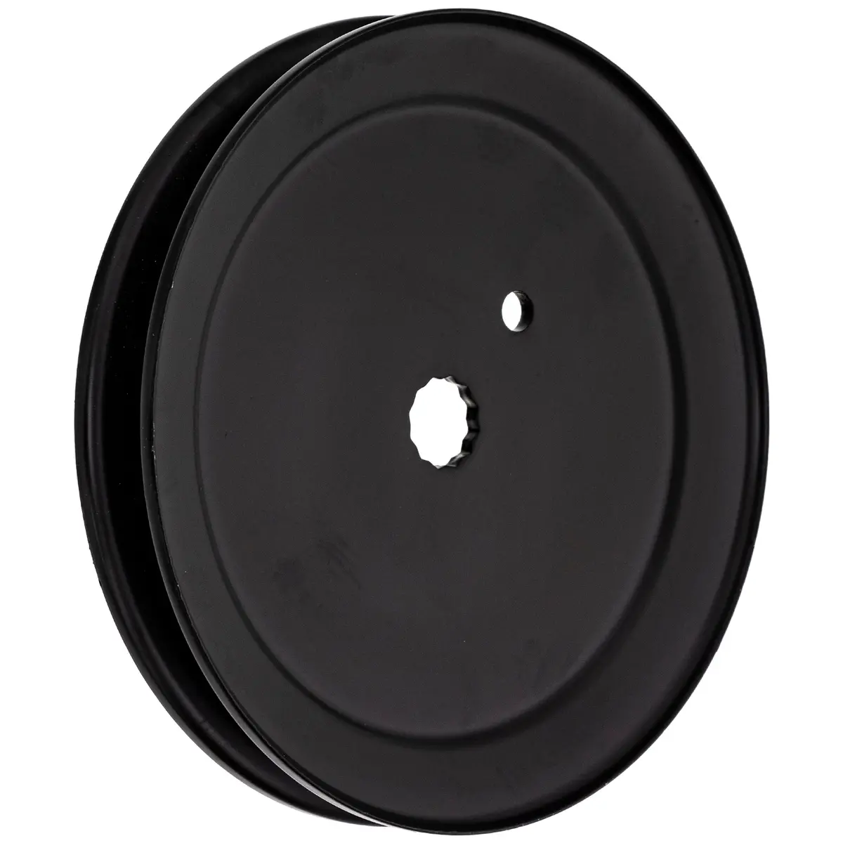 Spindle Pulley For Troy-Bilt Craftsman Cub Cadet 756-05030 2