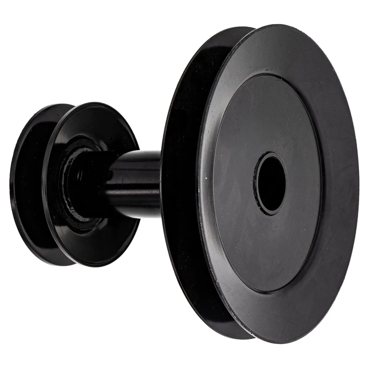 Spindle Pulley For Troy-Bilt Columbia Craftsman 756-04196A 956-04196 756-04196 2