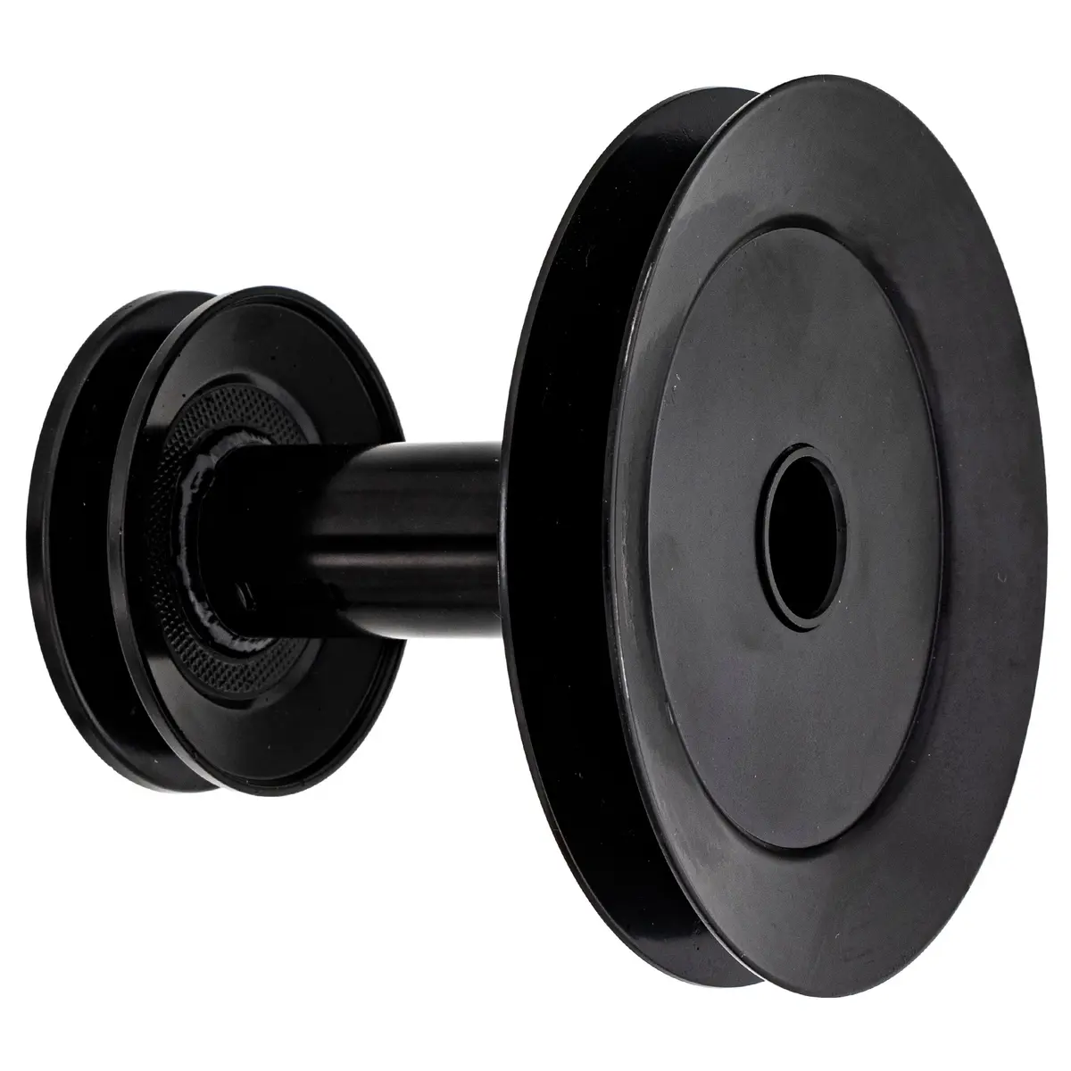 Engine Pulley For Columbia Craftsman Cub Cadet 756-04195 756-04067A 956-04067A 956-04195 956-04067B 2