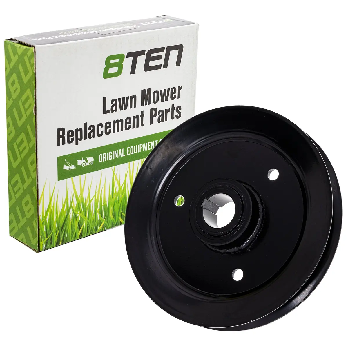 Deck Pulley For Exmark 103-2794 1