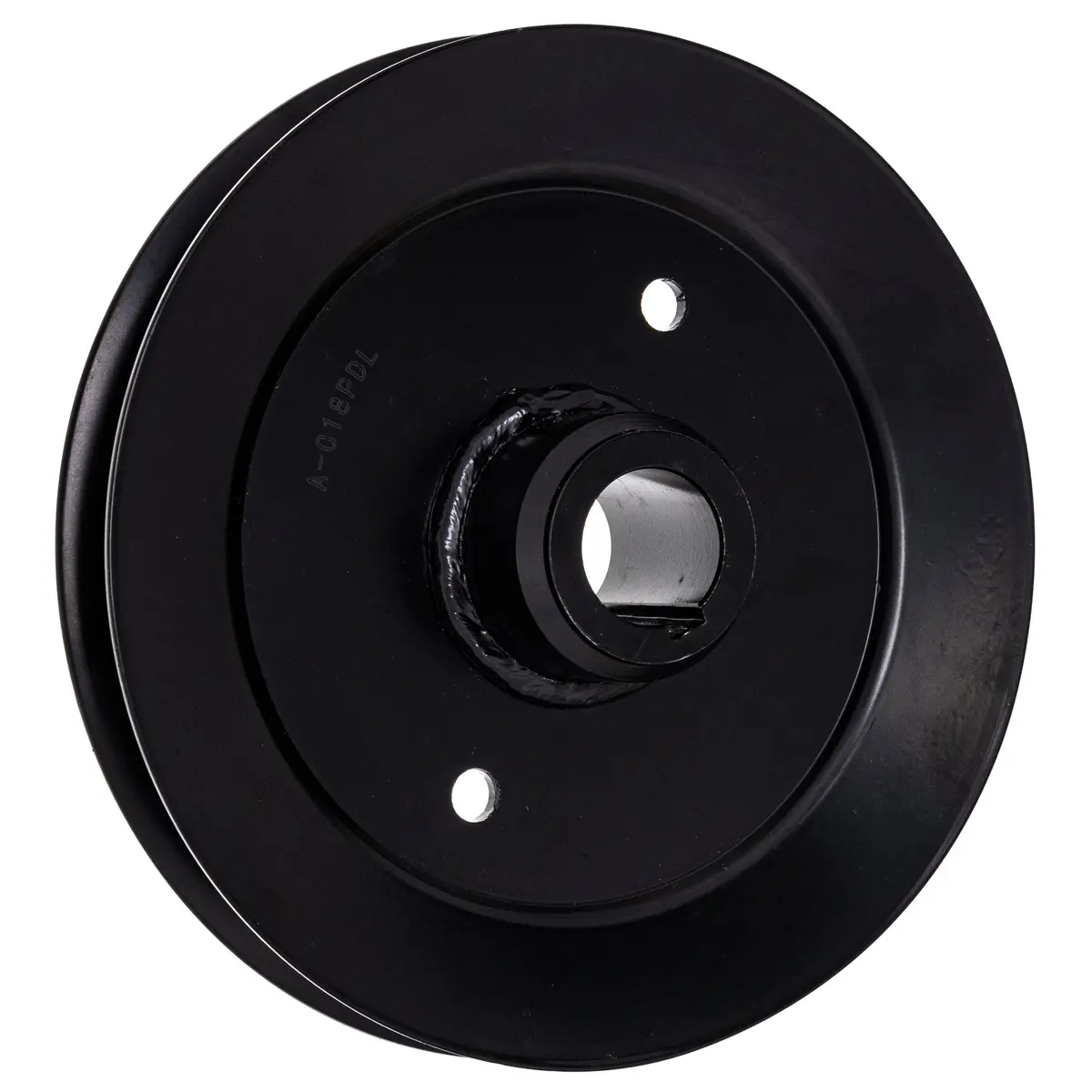 Deck Pulley For Exmark 1-653386 2