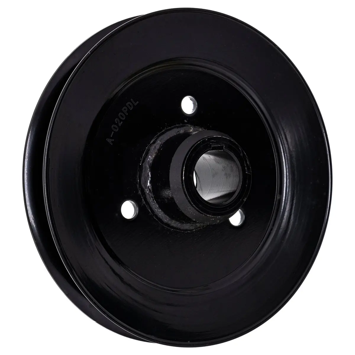 Deck Pulley For Exmark 1-413424 2
