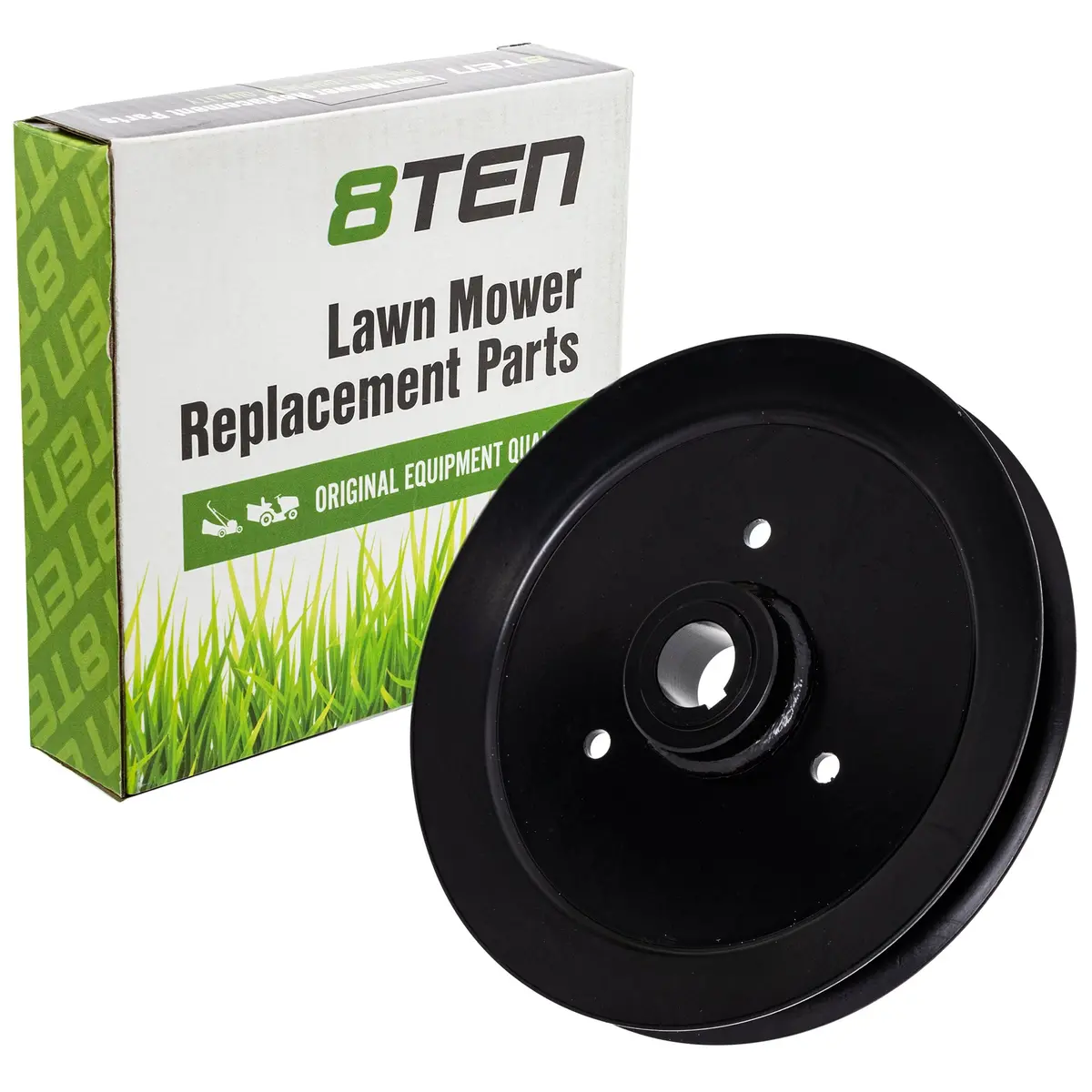 Deck Pulley For Exmark 103-2795 1
