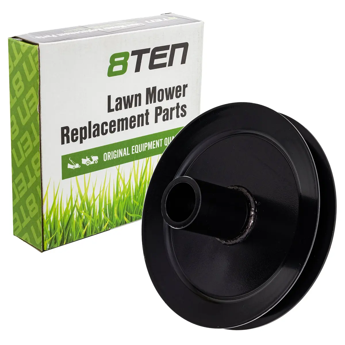 Deck Pulley For Toro 100-3970 1