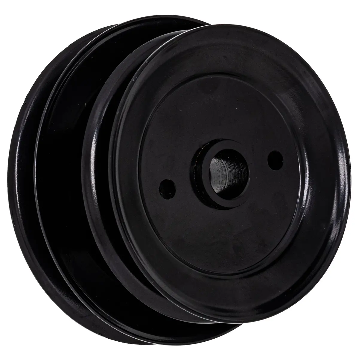 Double Pulley For Huskee Yard-Man Yard-Machines 756-1041 2