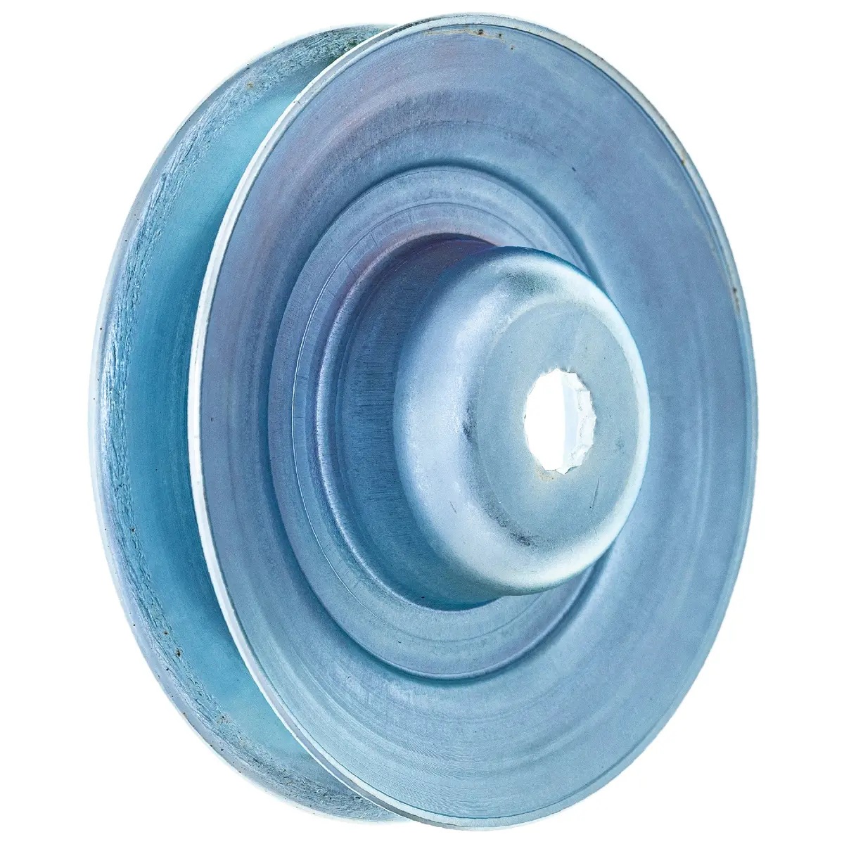 Idler Pulley For Husqvarna Poulan Pro Statesman 532174375 174375 539107521 532107521 1