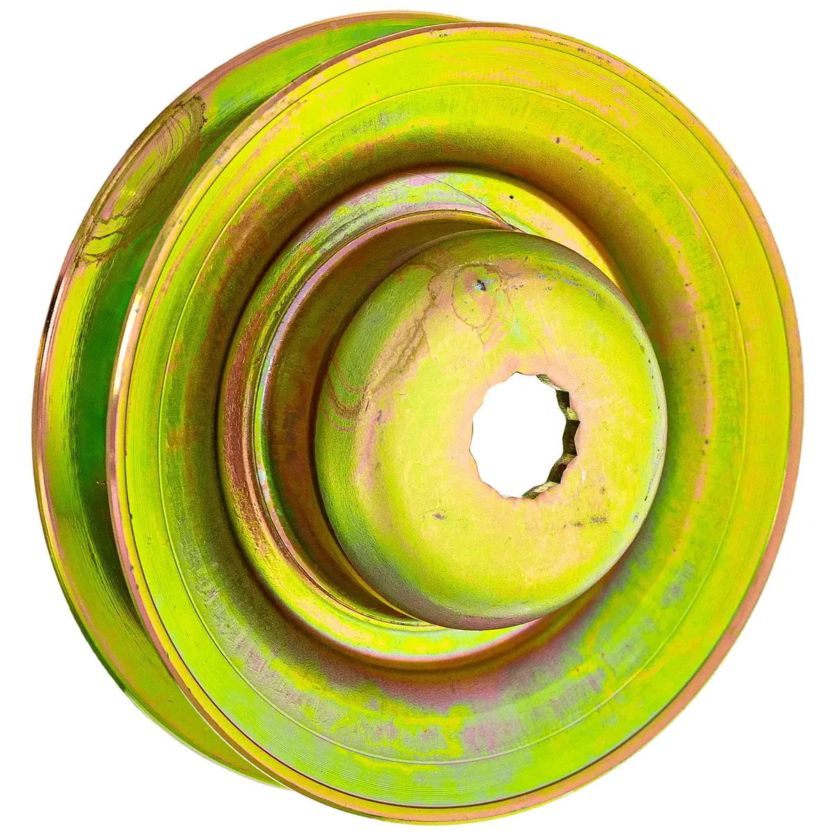 Idler Pulley For Ayp Husqvarna Poulan Pro 532144917 532173899 144947 144917 1