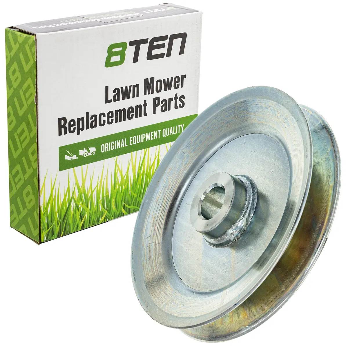 Pulley For Toro Exmark 125-5575 110-6865 1