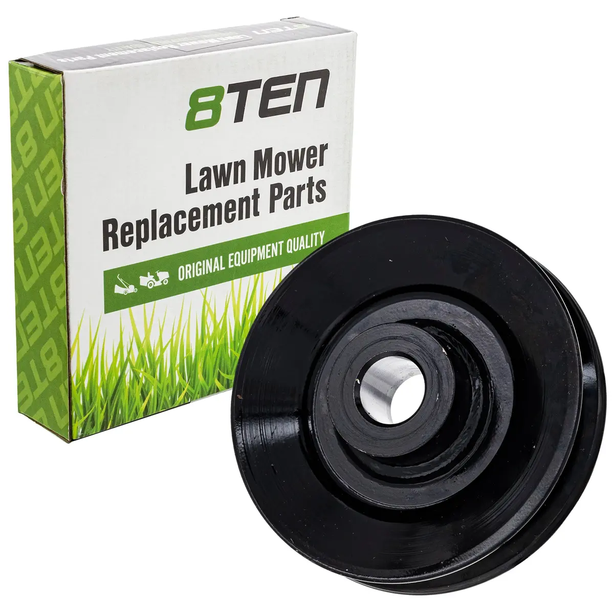 Pulley For Wheel Horse 109967 1