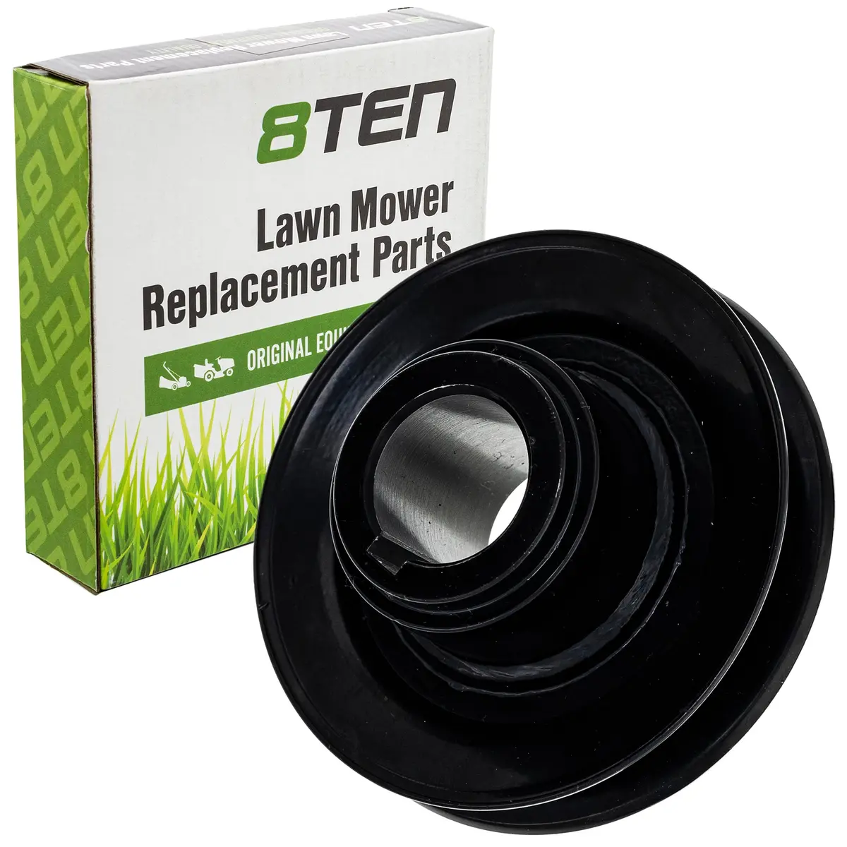 Pulley For Gravely Ariens 07333467 04903900 1