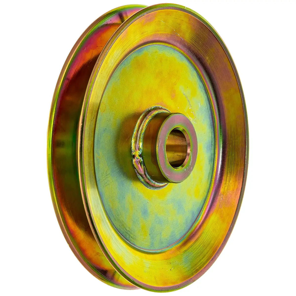 Pulley For Gravely Everride Ariens 130-0656 2