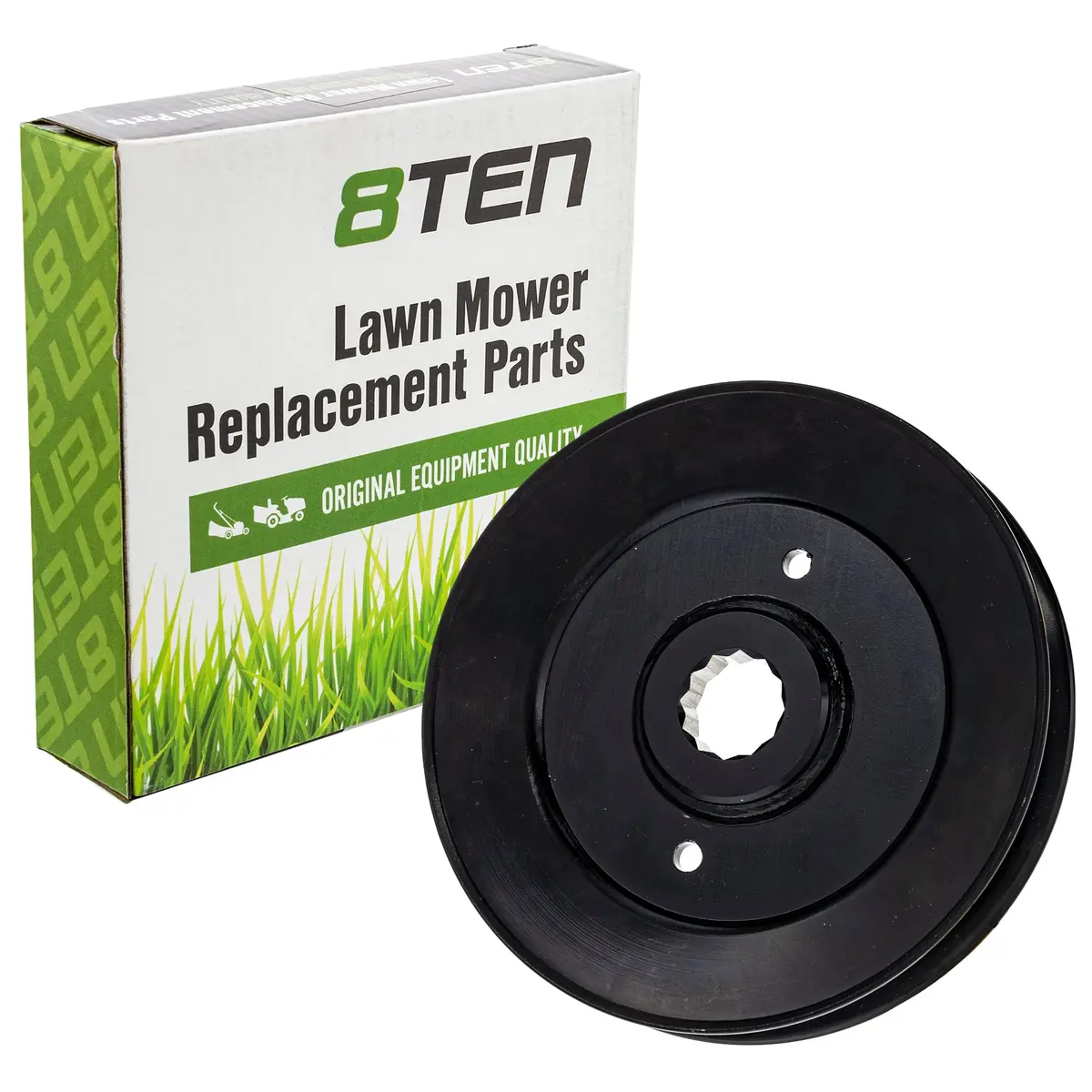 Pulley For Gravely Everride Great Dane D18083 07329567 1