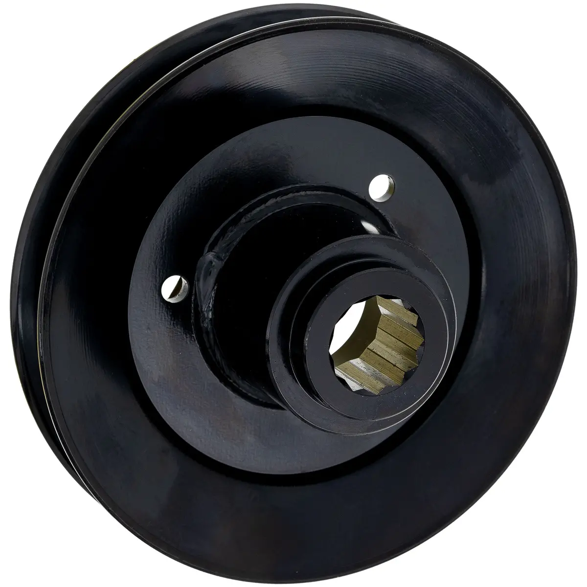 Pulley For Gravely Everride Great Dane 03399702 2