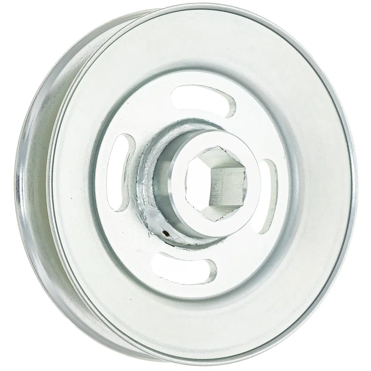 Idler Pulley For Kubota Rck48p-400Z 48-Inch Deck K5591-34580 1