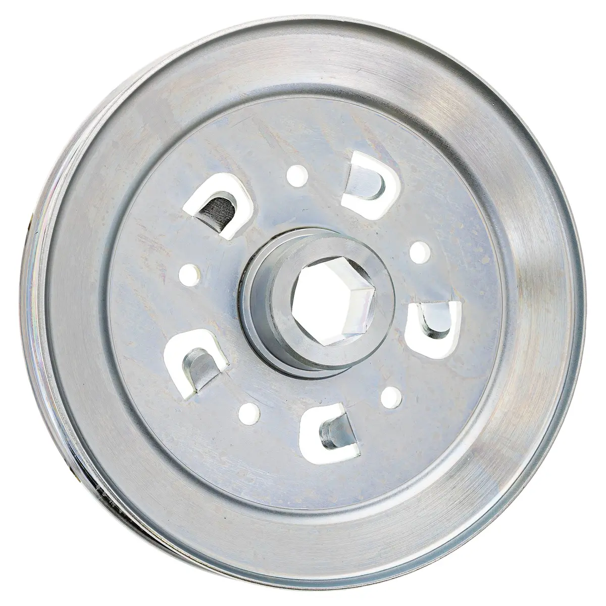 Idler Pulley For Kubota Rck54p-724Z Rck54p-781Z 54-Inch Deck K5613-33582 2
