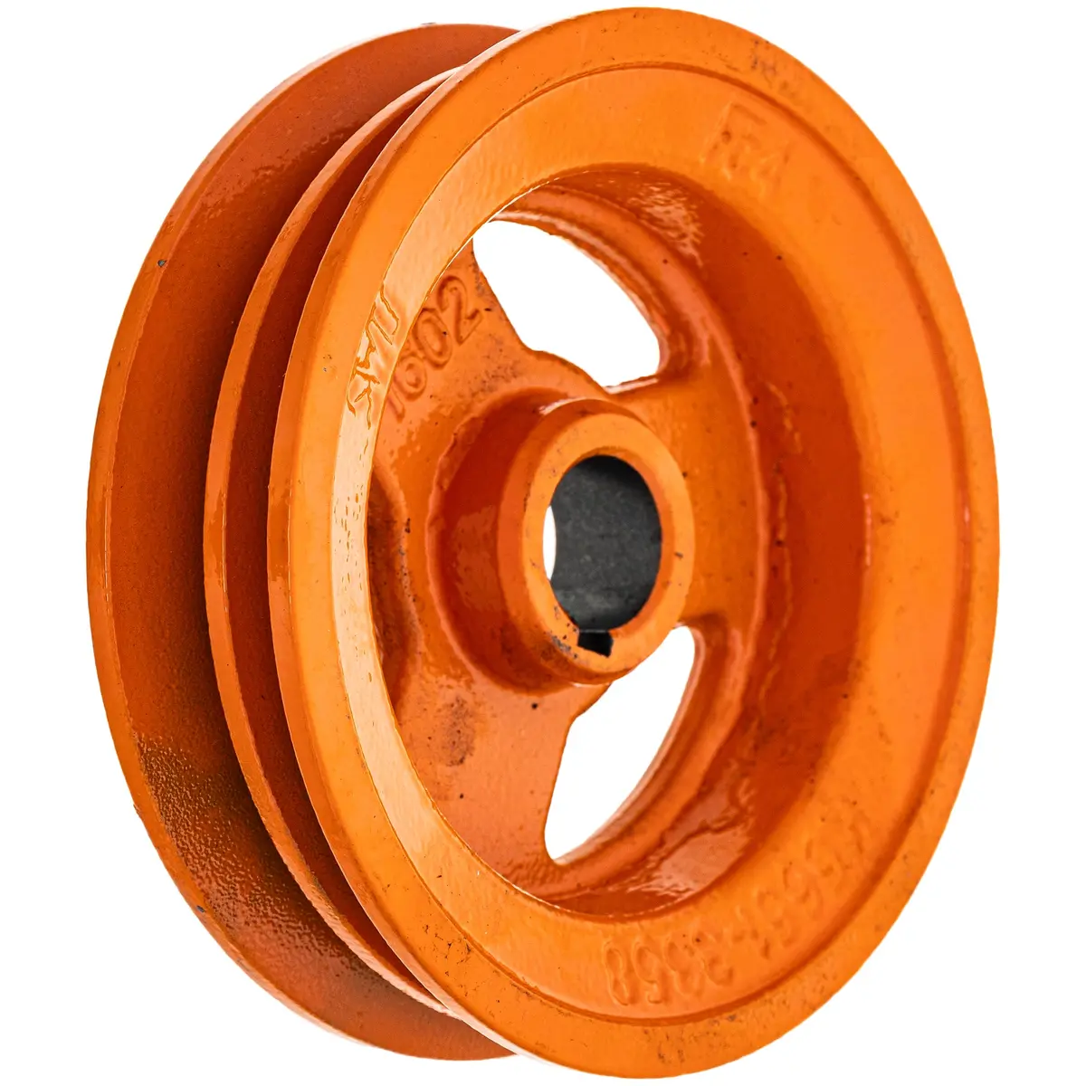 Deck Spindle Pulley For Kubota Rck54-18Z Rck60-21Z Rck72p-28Z K5651-33580 1