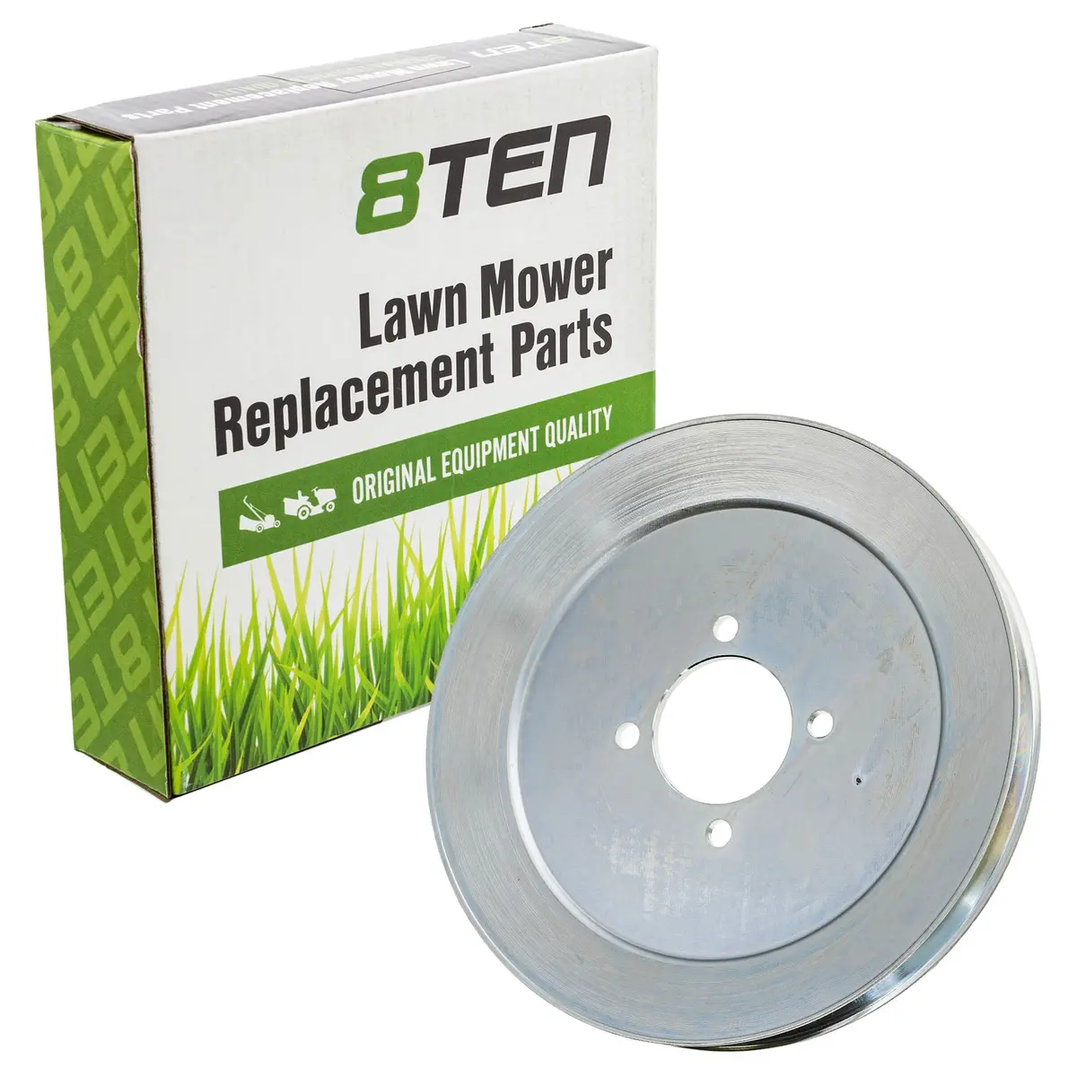 Pulley For John Deere Tcu26968 Tcu25330 Tcu22632 1