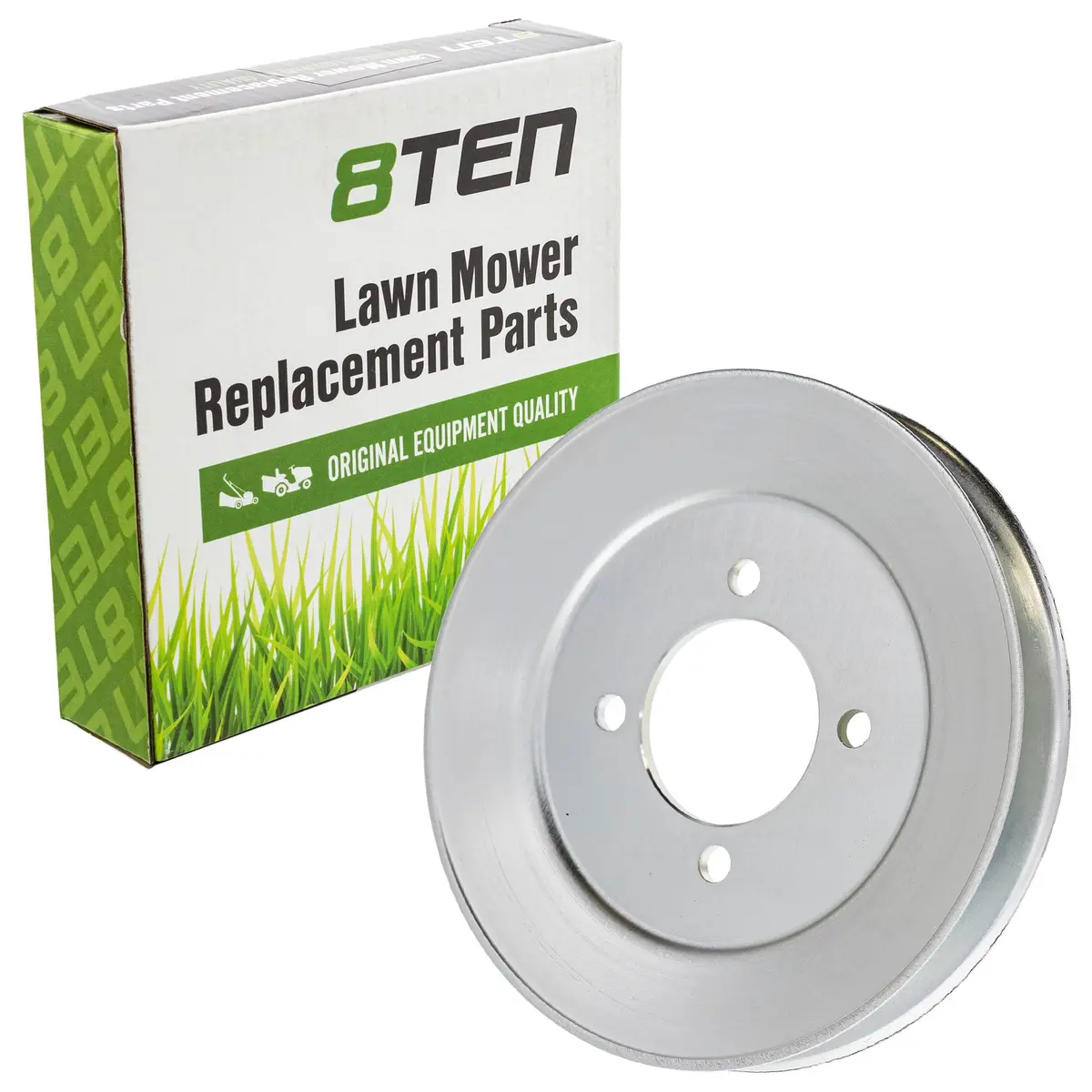 Pulley For John Deere Tcu28215 1