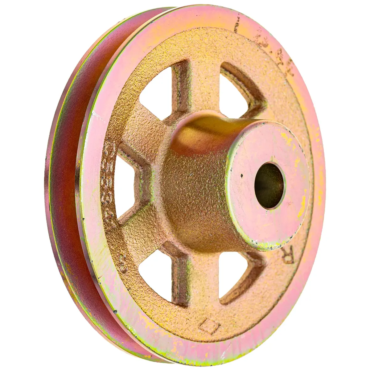 Pulley For Cub Cadet Mtd Dewalt 756-04485 1