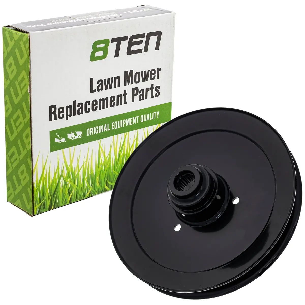 Pulley For Exmark 126-6635 2