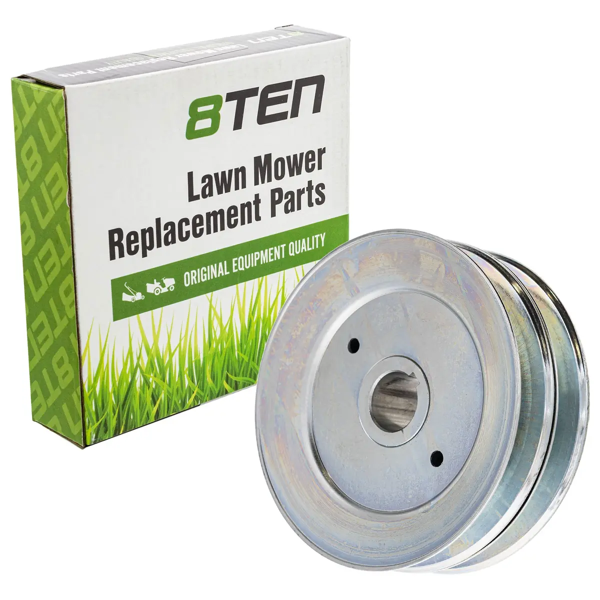 Pulley For Gravely Ariens 07329267 07329200 07300031 1