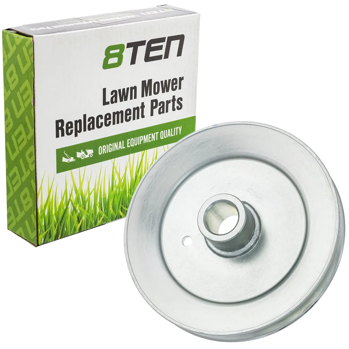 Pulley For Toro 135-0363 2