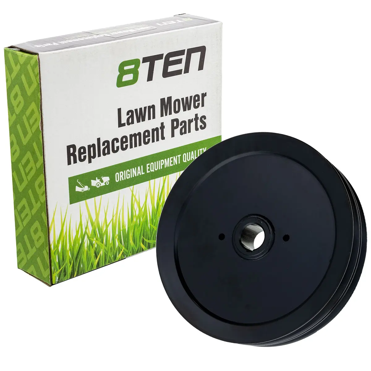 Pulley For Gravely 07337667 07337600 1